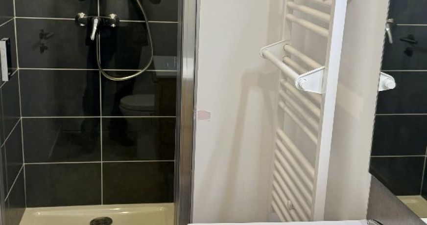 location Appartement Uzes