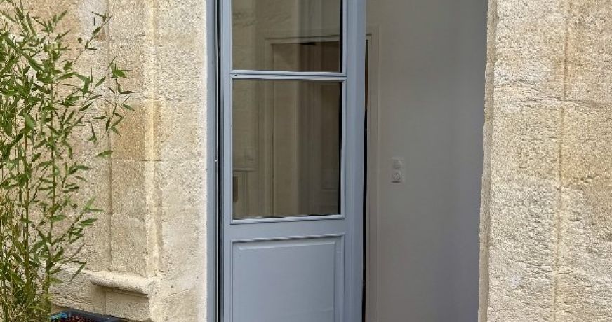 location Appartement Uzes