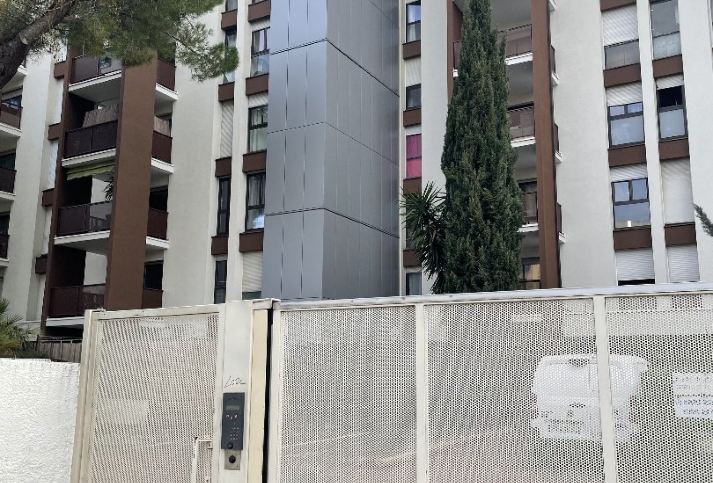 location Studio Montpellier - Photo 5