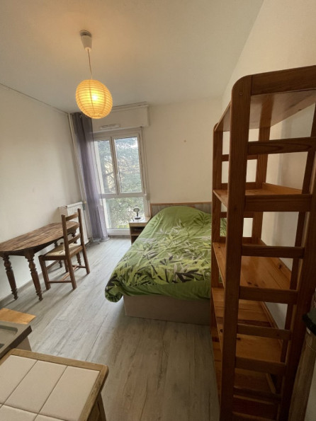 location Studio Montpellier - Photo 3