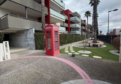 vente Appartement en résidence Jacou