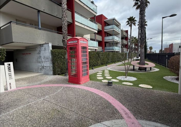 vente Appartement en résidence Jacou