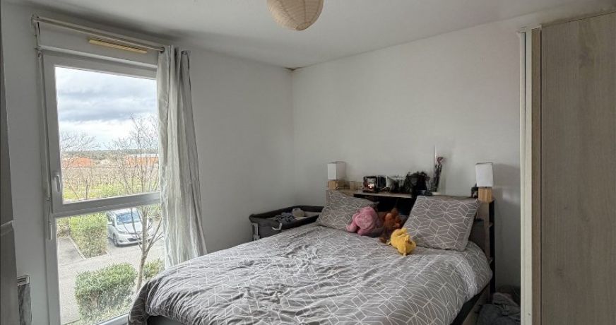 vente Appartement en résidence Jacou