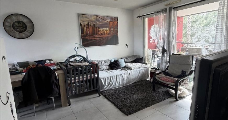 vente Appartement en résidence Jacou