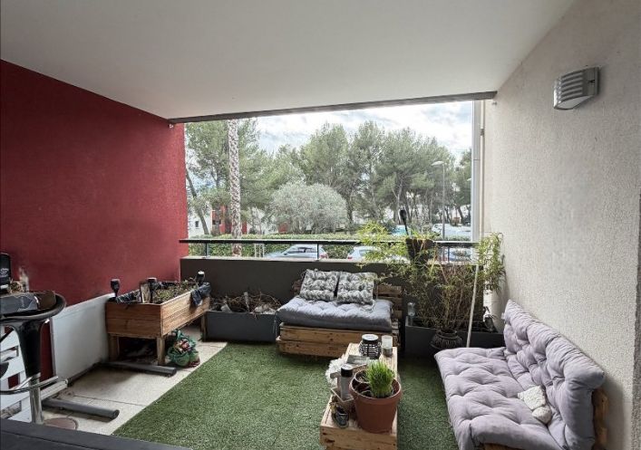 vente Appartement en résidence Jacou