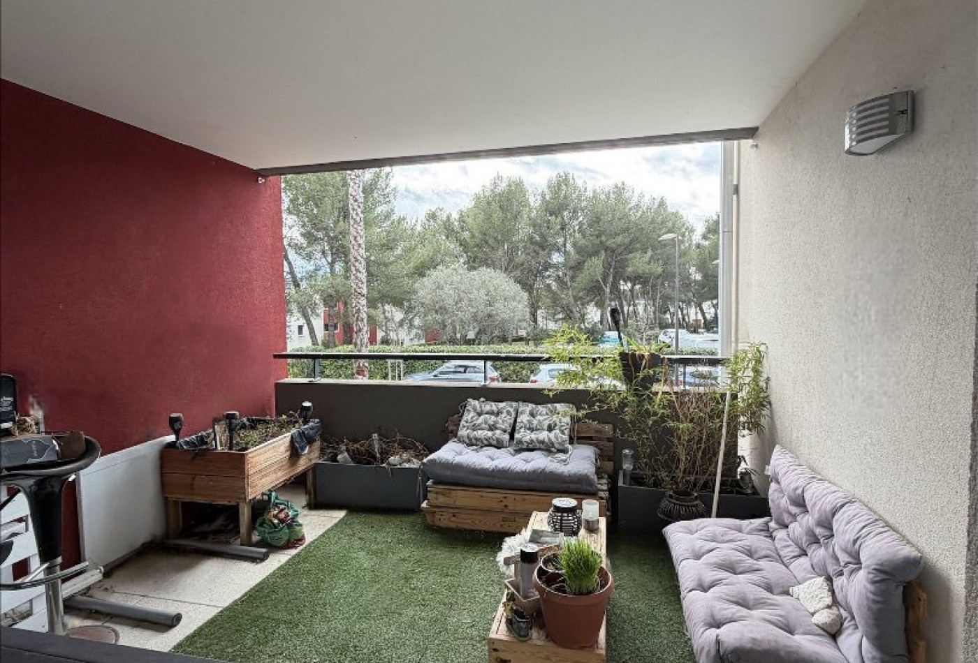 vente Appartement en résidence Jacou - Photo 1