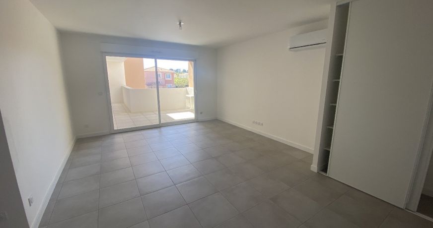 location Appartement Frontignan