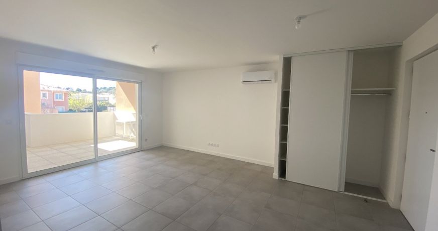 location Appartement Frontignan