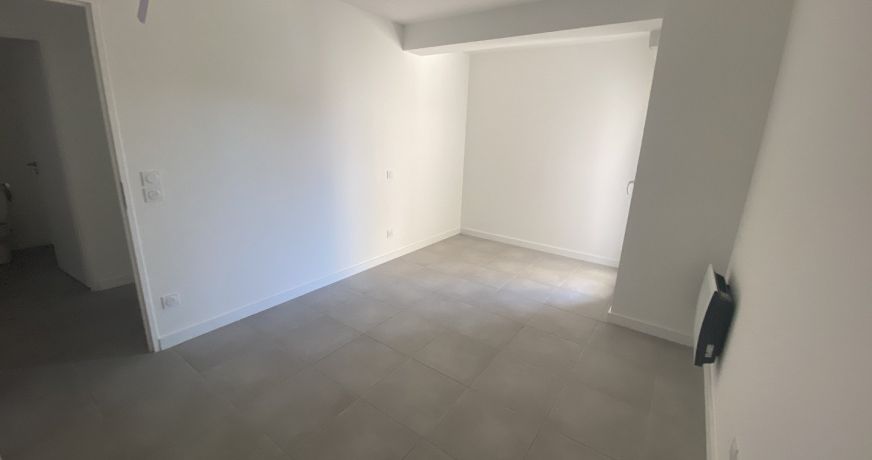 location Appartement Frontignan