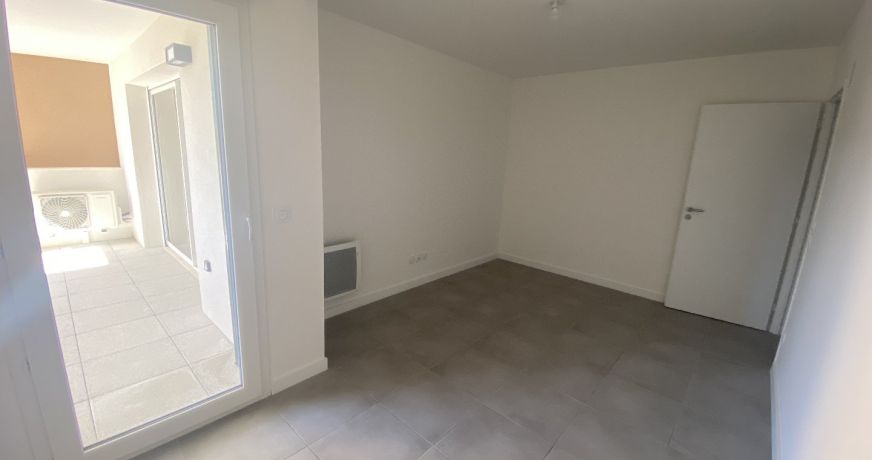 location Appartement Frontignan