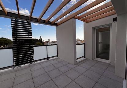 location Appartement Frontignan