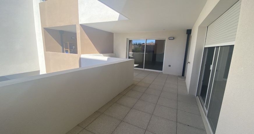 location Appartement Frontignan