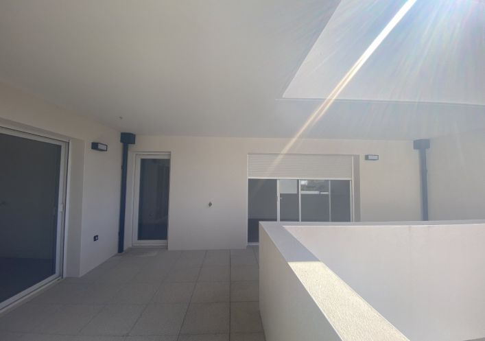 location Appartement Frontignan