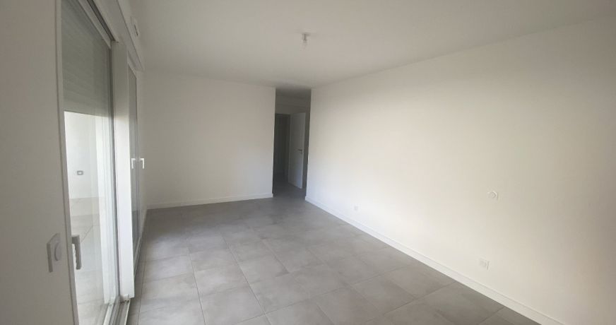 location Appartement Frontignan