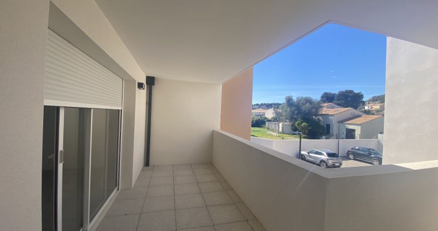 location Appartement Frontignan