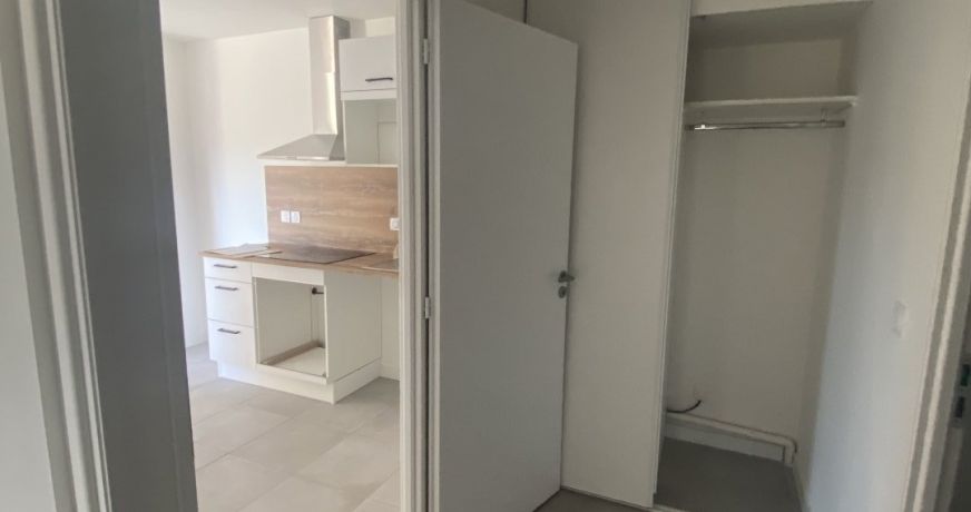 location Appartement Frontignan