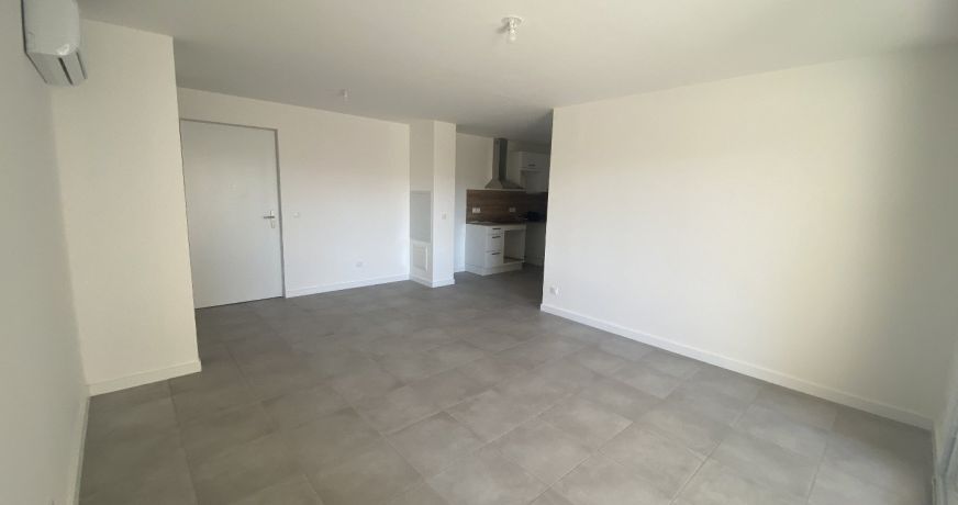 location Appartement Frontignan