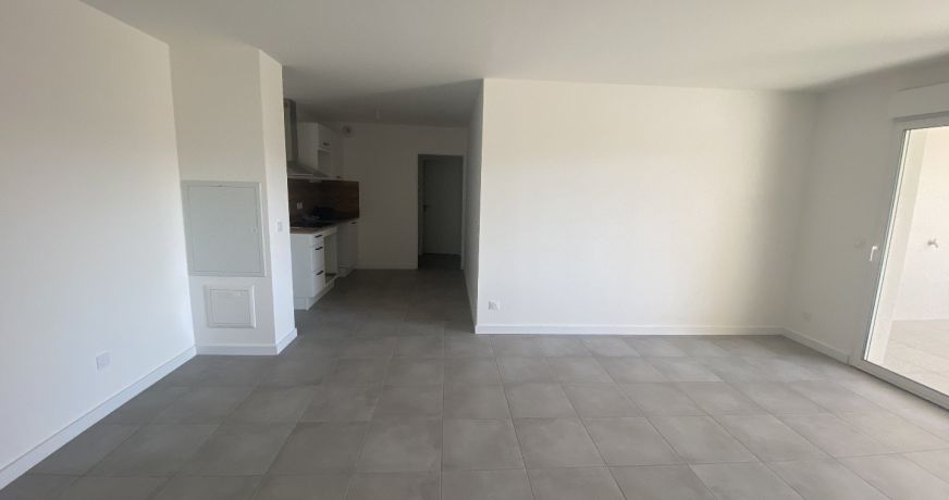 location Appartement Frontignan