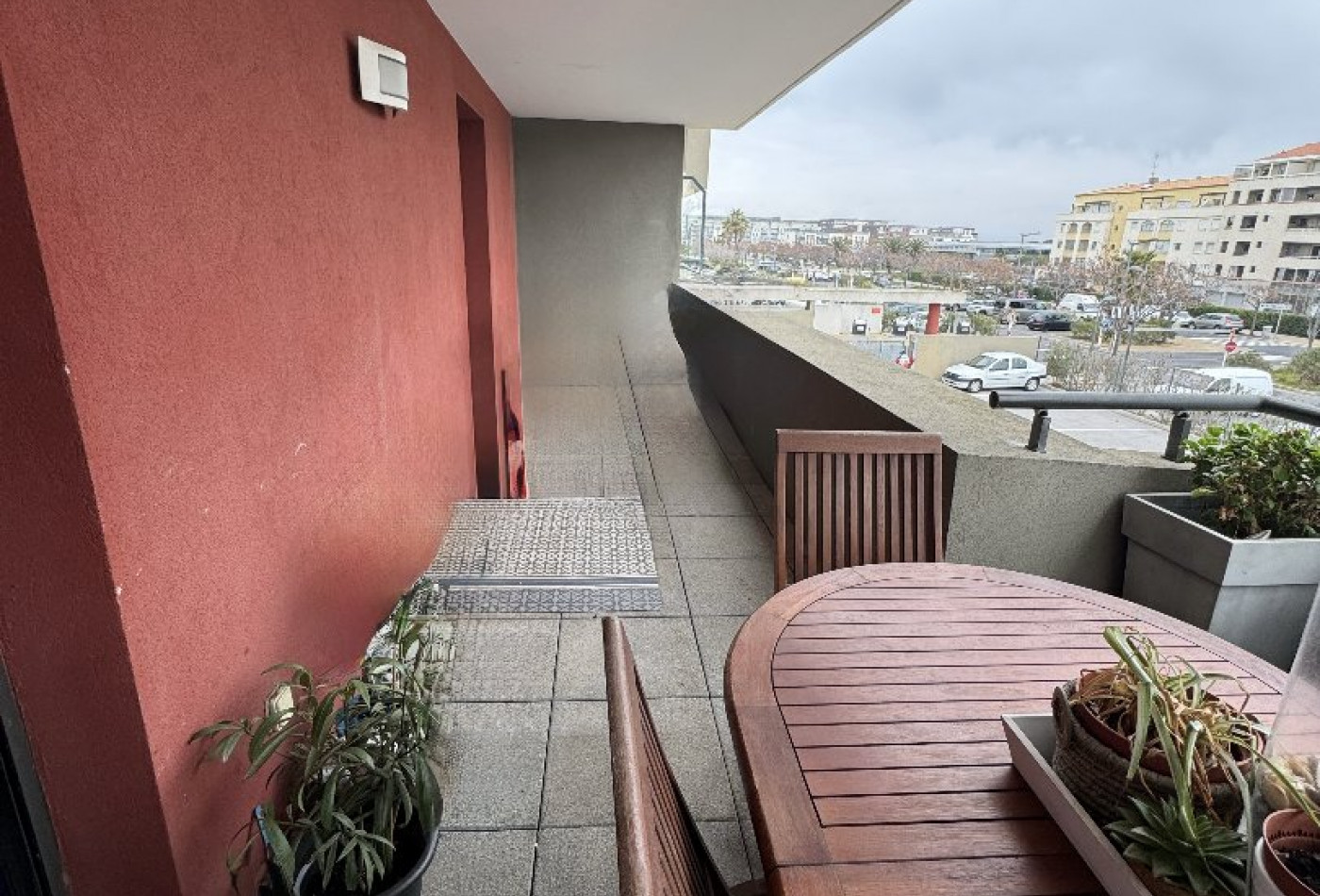 vente Appartement Sete - Photo 3