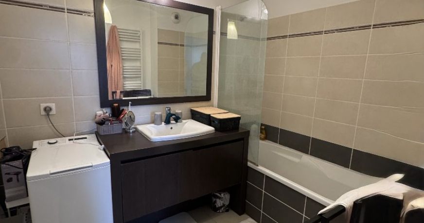 vente Appartement Sete