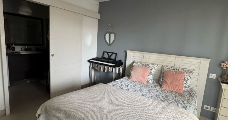 vente Appartement Sete