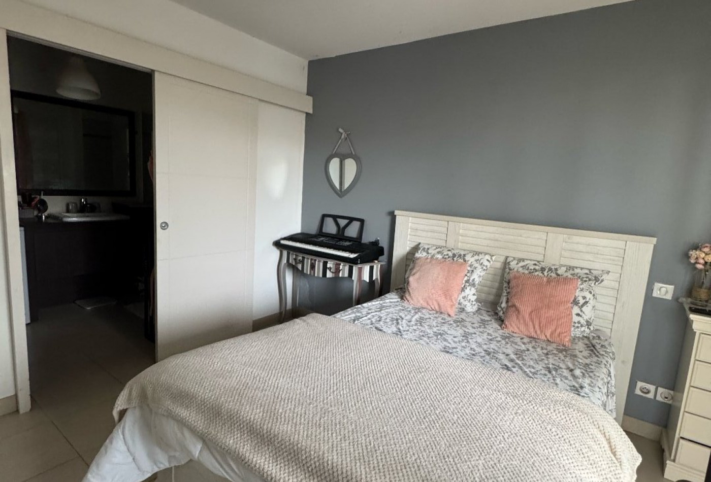 vente Appartement Sete - Photo 4