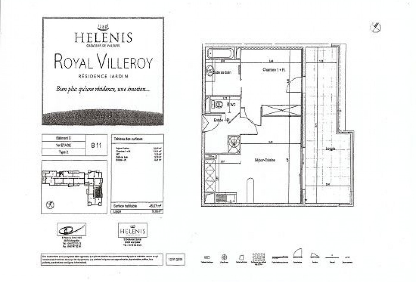 vente Appartement Sete - Photo 6