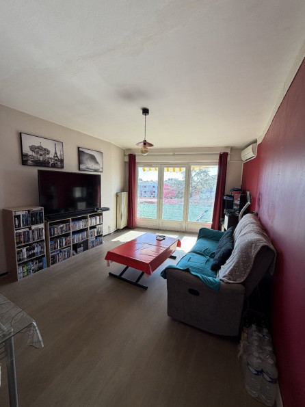 vente Appartement Montpellier - Photo 1