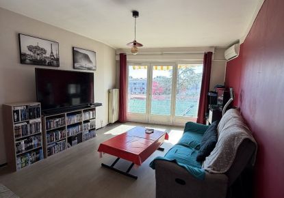 vente Appartement Montpellier