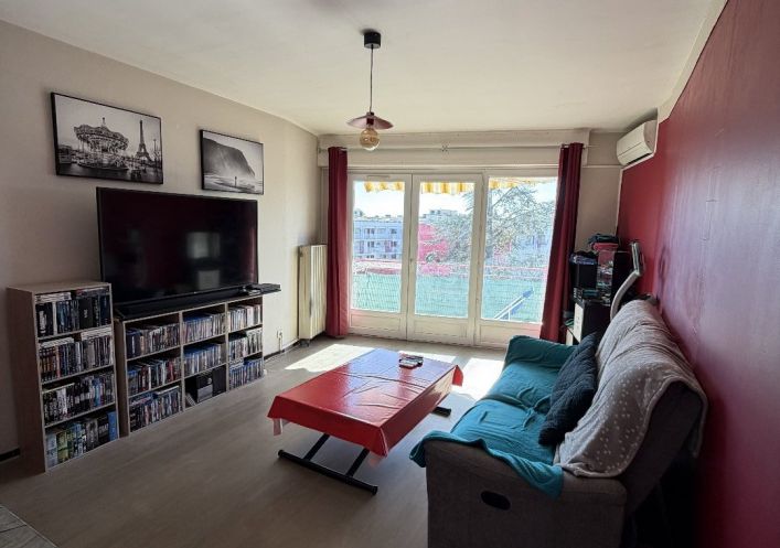 vente Appartement Montpellier