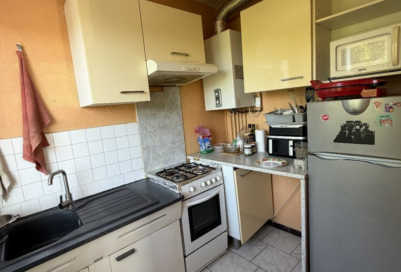 vente Appartement Montpellier - Photo 6