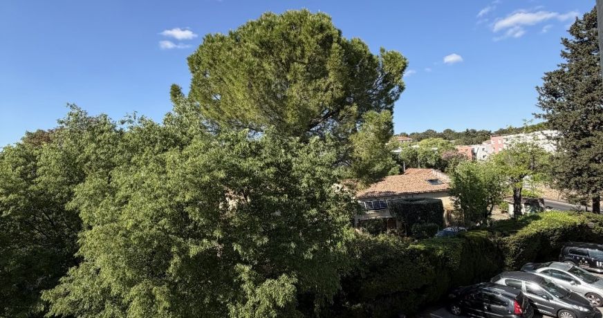 vente Appartement Montpellier