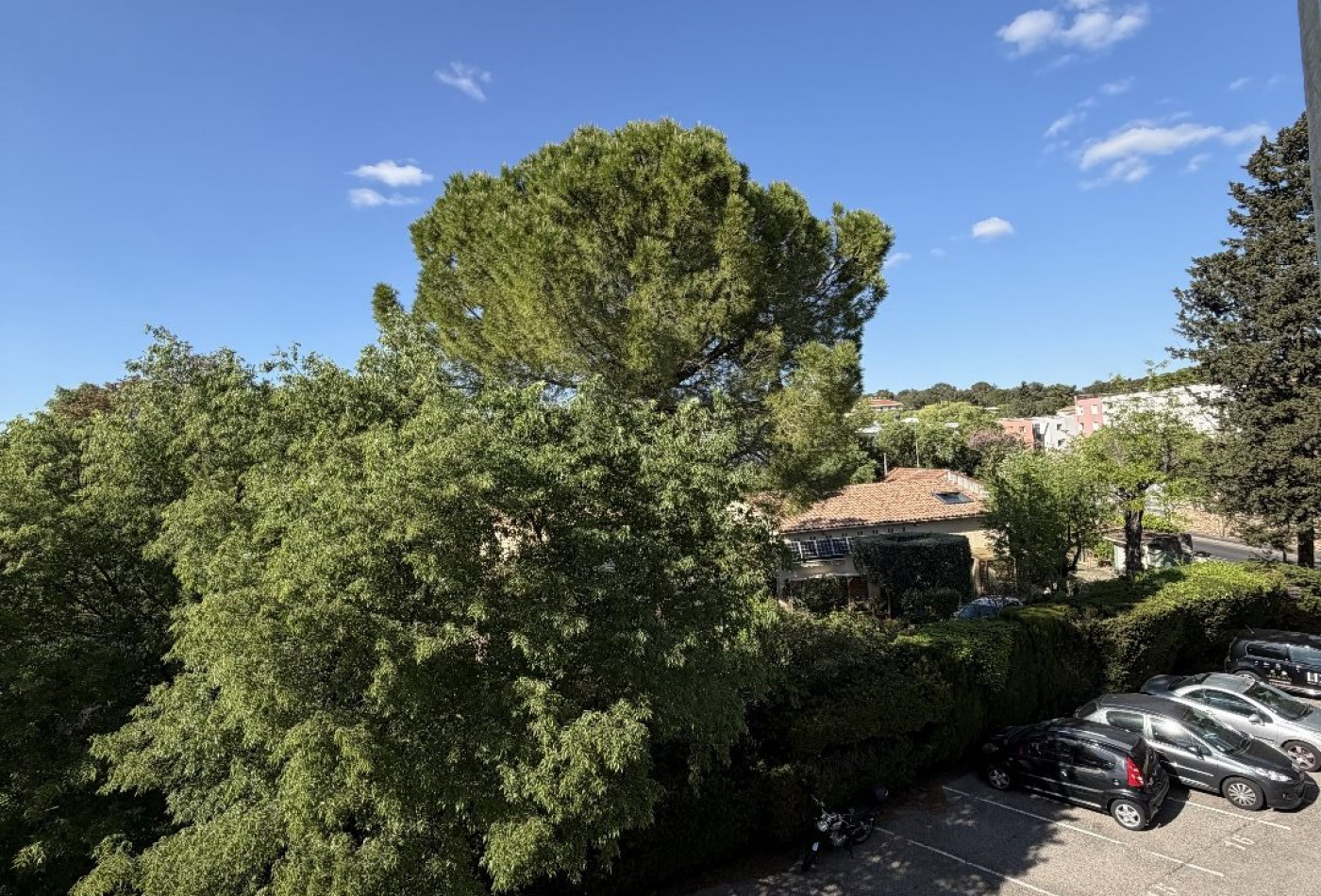 vente Appartement Montpellier - Photo 7