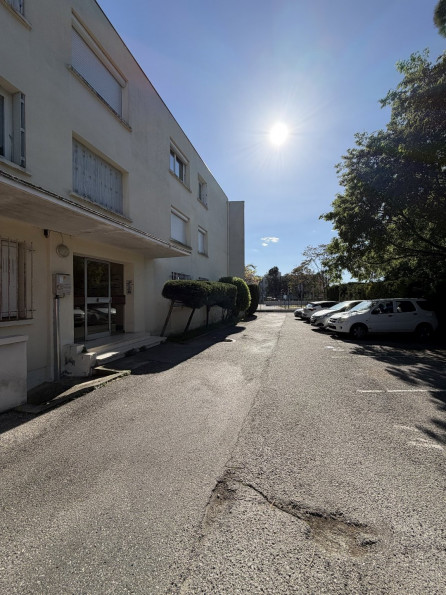 vente Appartement Montpellier - Photo 8