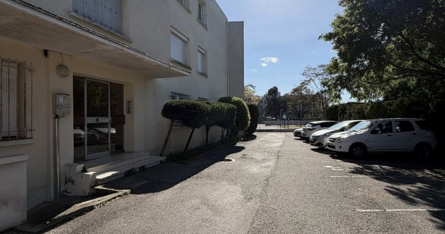 vente Appartement Montpellier