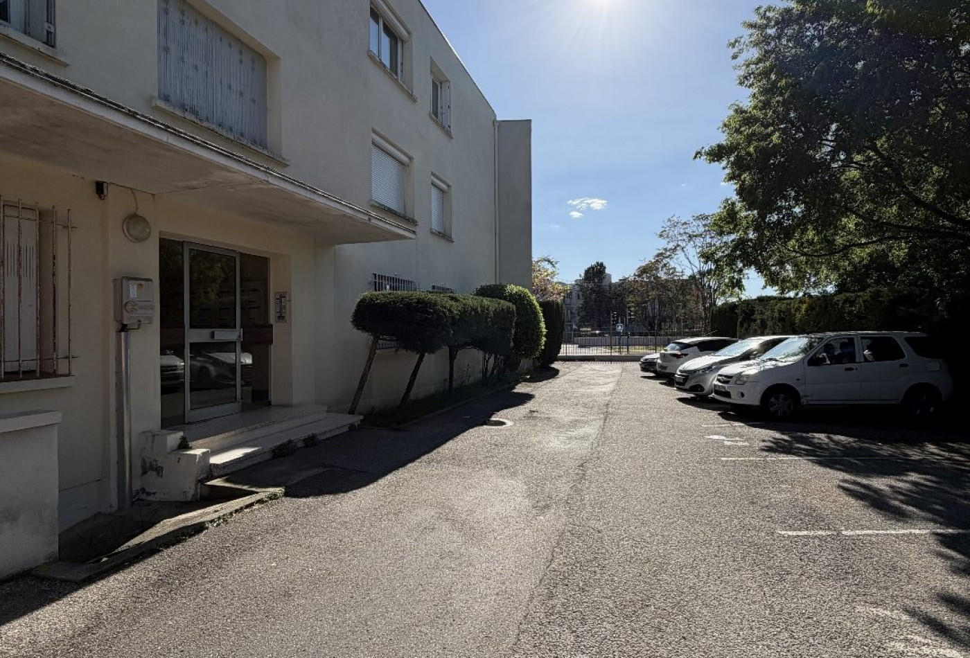 vente Appartement Montpellier - Photo 8