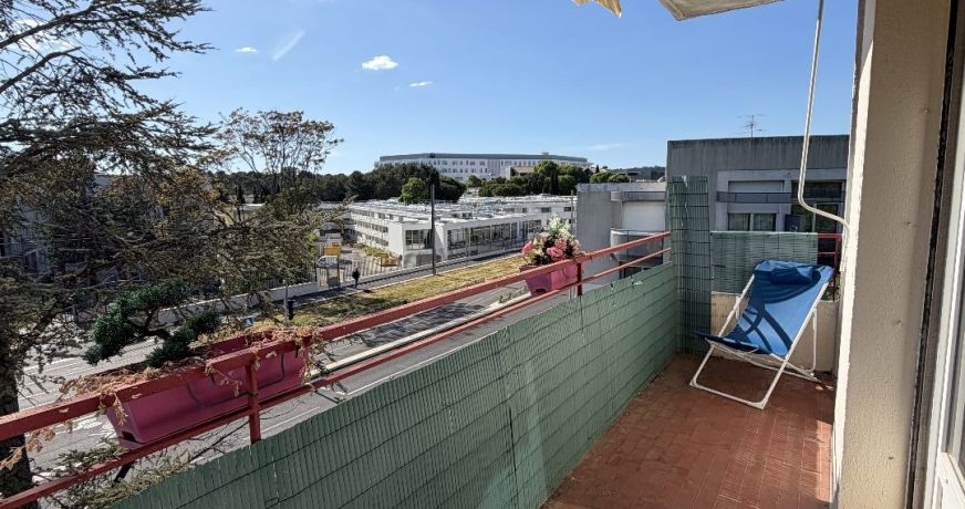 vente Appartement Montpellier