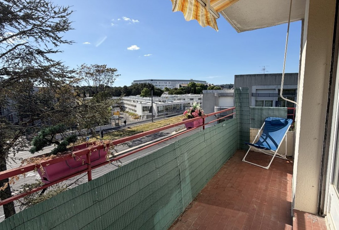 vente Appartement Montpellier - Photo 3