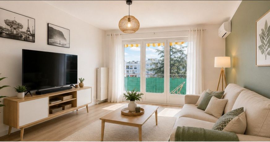 vente Appartement Montpellier