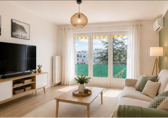vente Appartement Montpellier