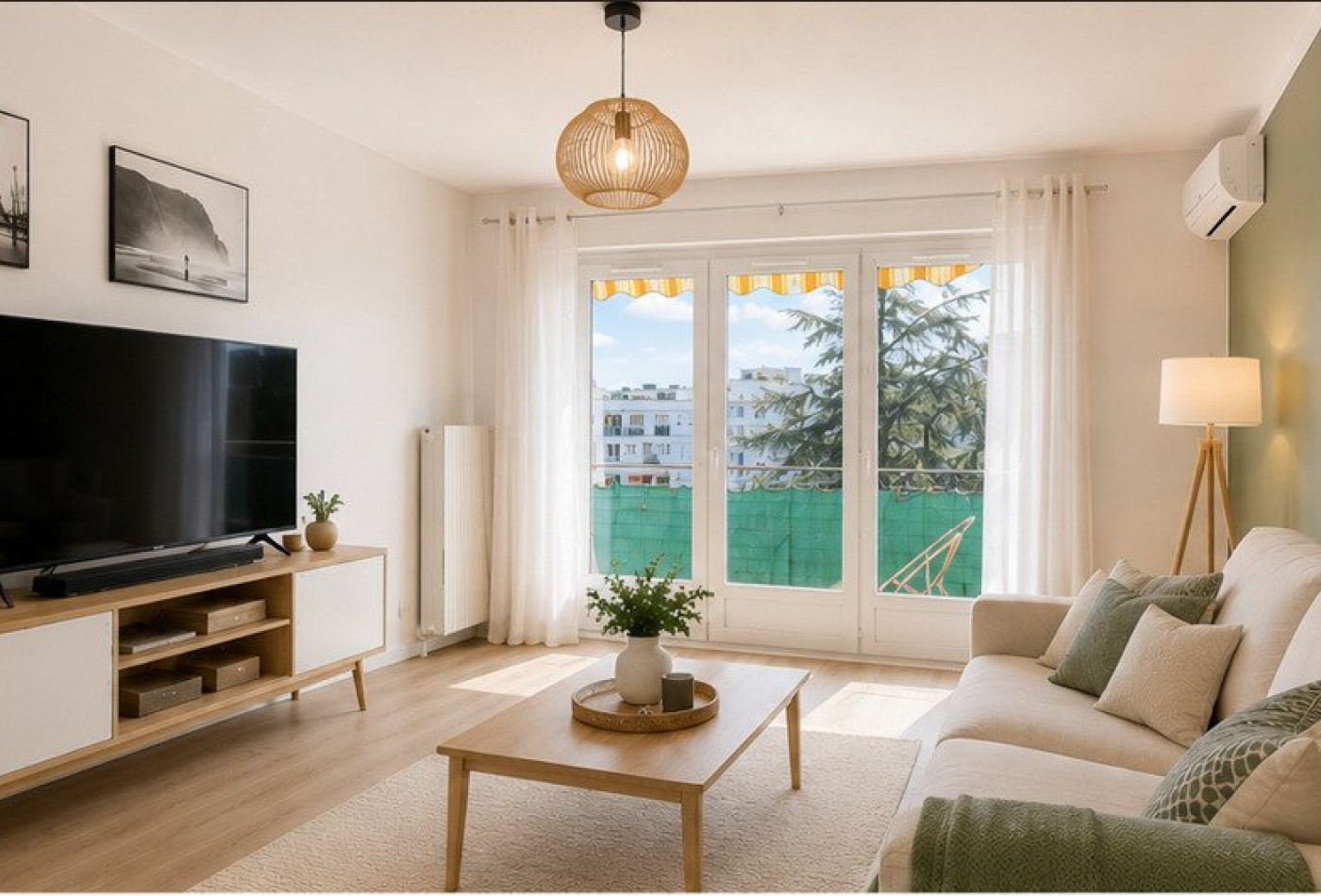 sale Appartement Montpellier - Photo 1