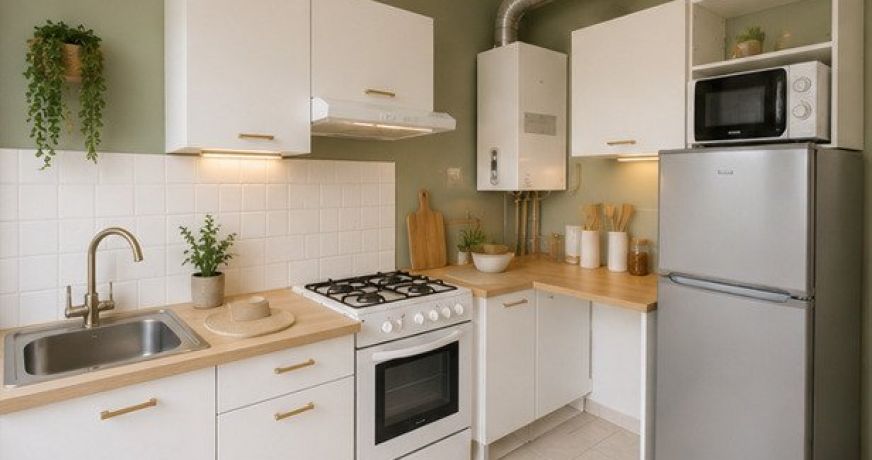 vente Appartement Montpellier