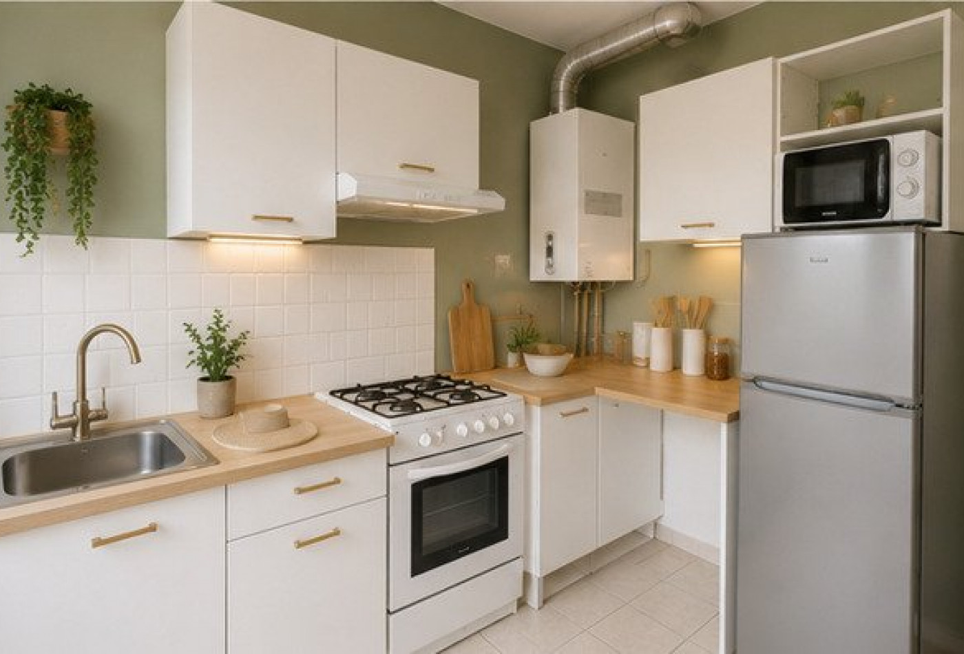 sale Appartement Montpellier - Photo 7