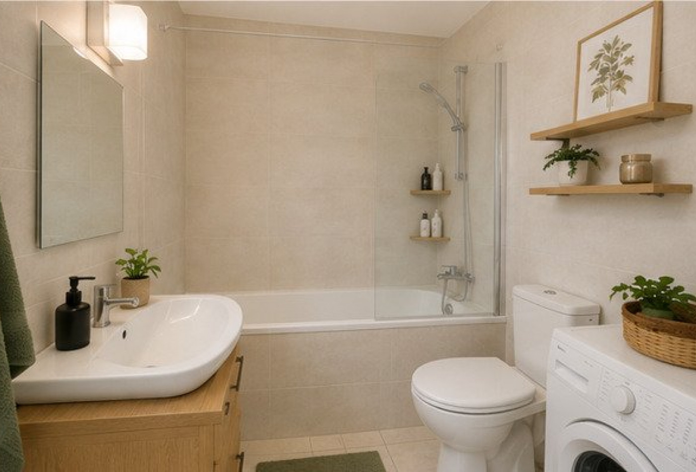 sale Appartement Montpellier - Photo 5