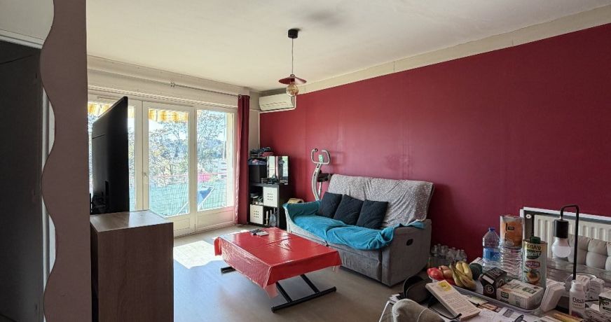 vente Appartement Montpellier