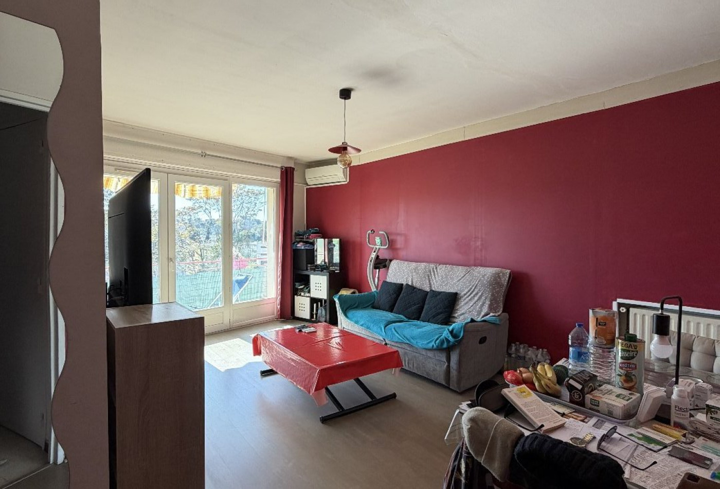 vente Appartement Montpellier - Photo 2