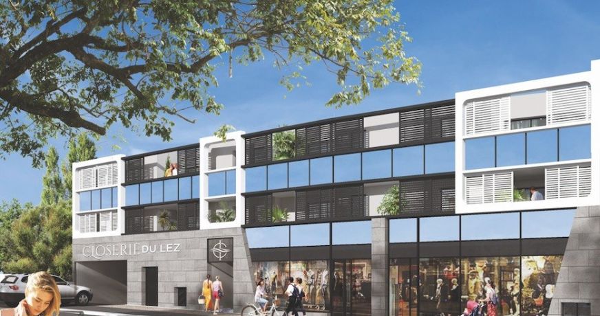 location Garage Castelnau Le Lez