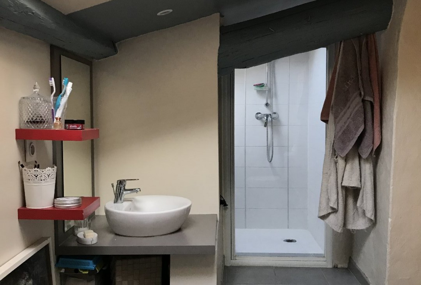 location Appartement Nimes - Photo 5