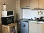location Appartement Nimes
