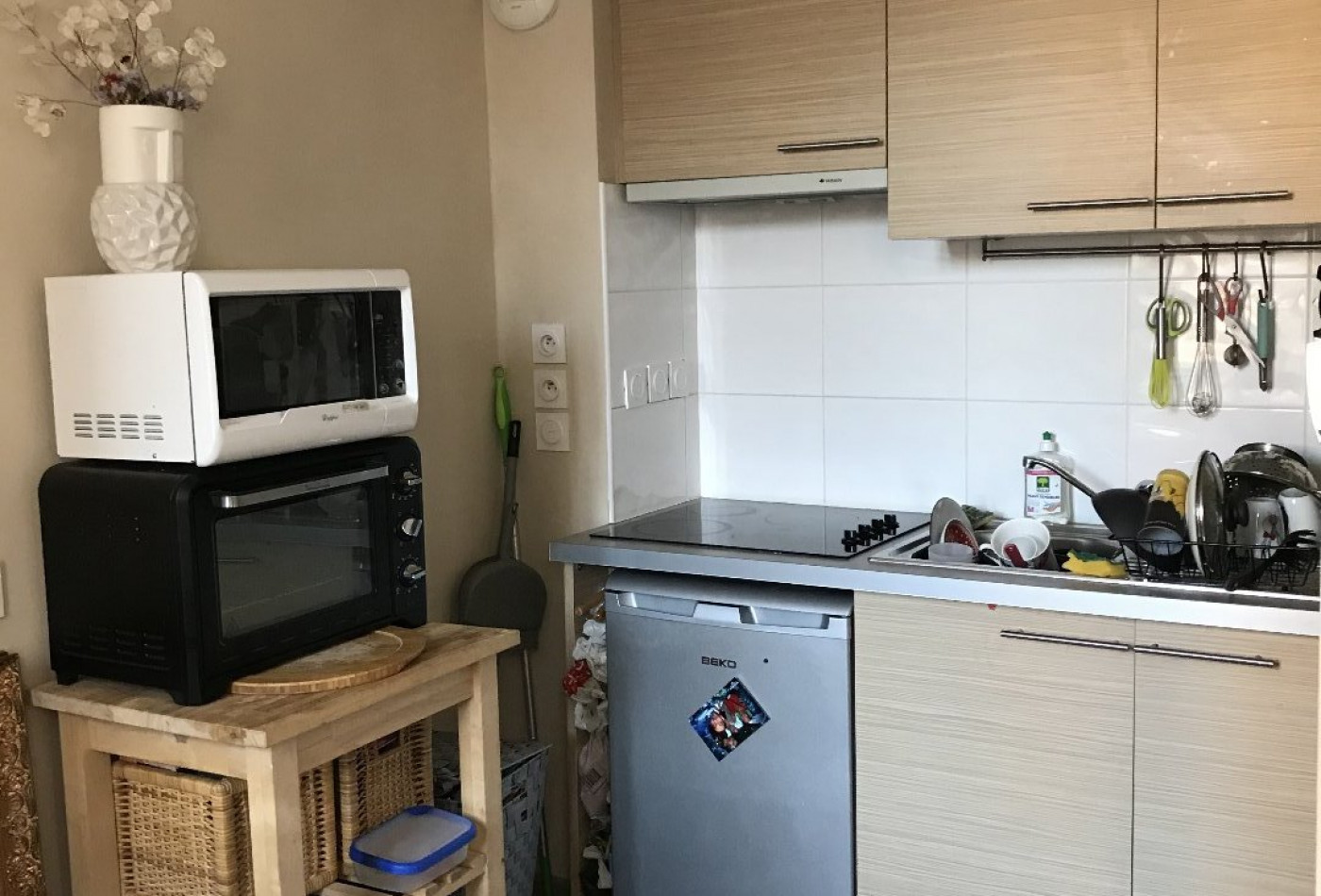 location Appartement Nimes - Photo 2